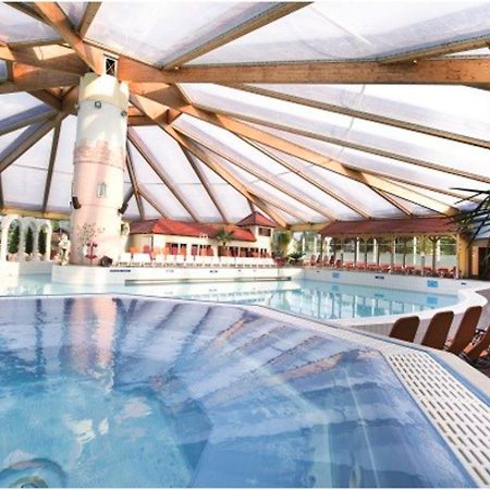 Ferienwohnung Am Kurpark Bad Klosterlausnitz Exteriör bild