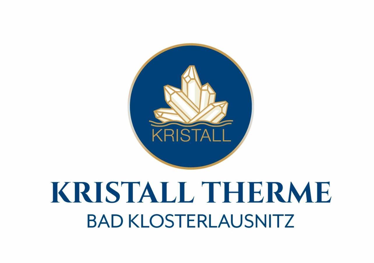 Ferienwohnung Am Kurpark Bad Klosterlausnitz Exteriör bild